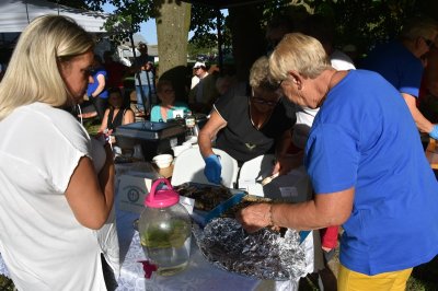 Kultura, Tradycja... i Placki! 2023